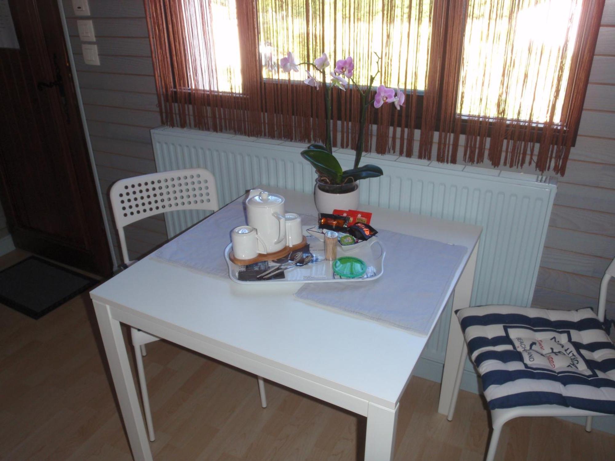 La Belgerie Bed & Breakfast La Bernerie-en-Retz Ngoại thất bức ảnh